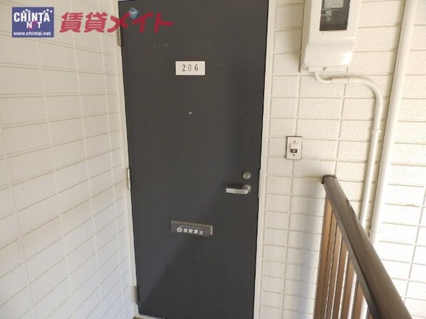 東松阪駅 徒歩27分 1階の物件外観写真